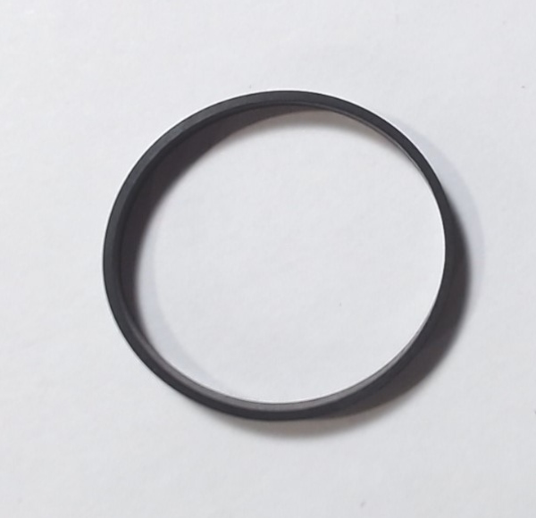 TRACTION TIRE / 22mm DIAM x 3mm WIDE / USE DE-0000023