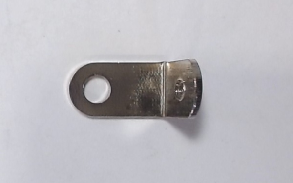 BRACKET / REVERSE LINKAGE / NICKEL / TINPLATE STANDARD GAUGE 4696