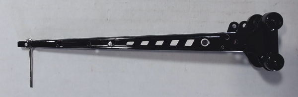 CROSSING ARM / LARGE / PAINTED / TINPLATE 46 & 47 CROSSING GATE