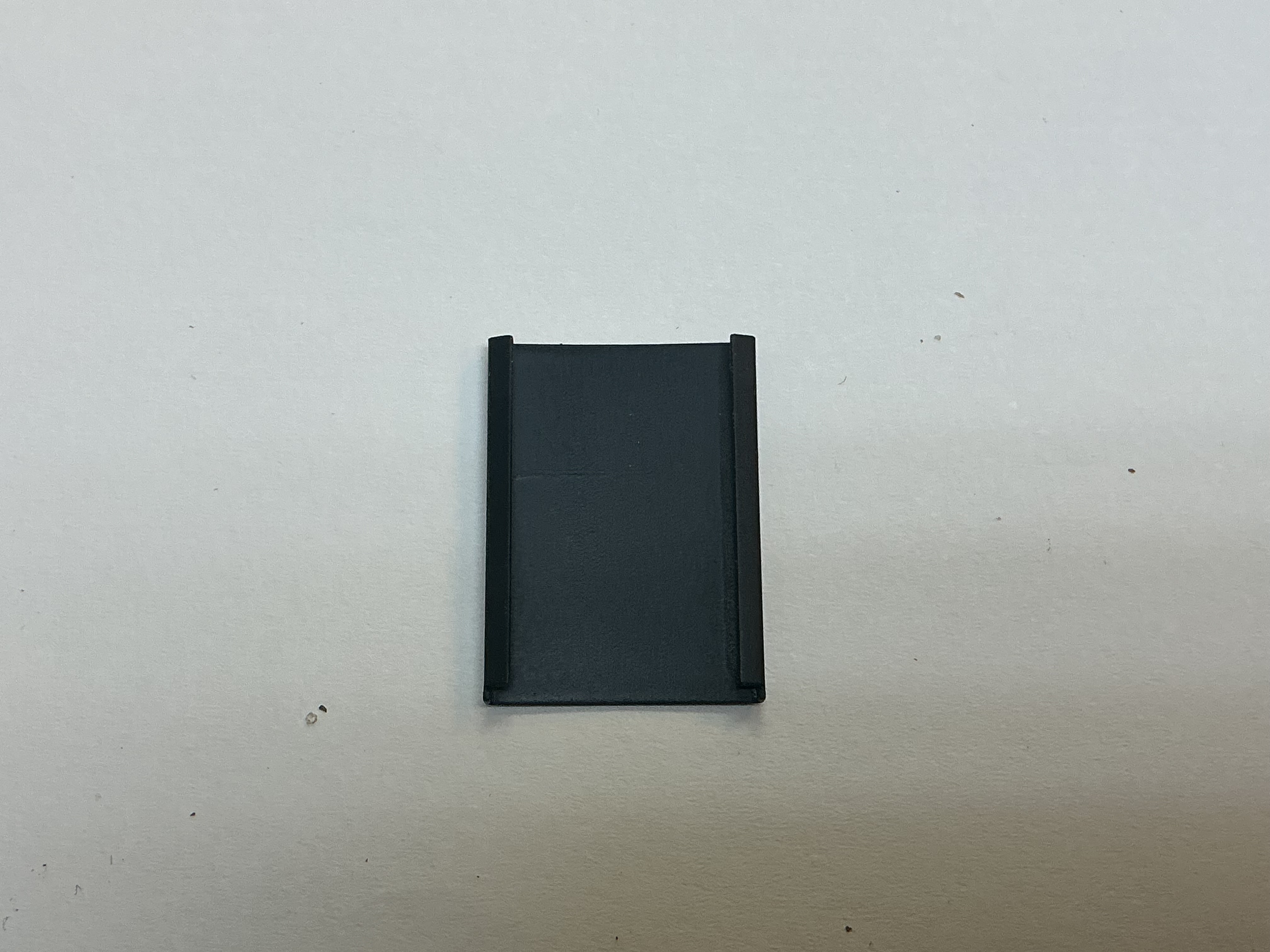 CAB VENT / BLACK / LARGE / PREMIER J-1 2-10-4