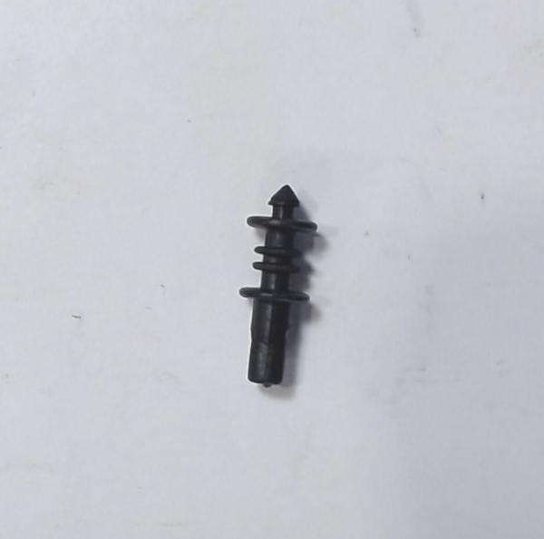 INSULATOR / PANTOGRAPH / BLACK / RAILKING GG-1