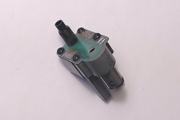 SMOKE UNIT / PS 2 & 3 / 26.25mm POST HEIGHT / 25mm W x 36mm L / STACK 16.6mm H / CENTIPEDE