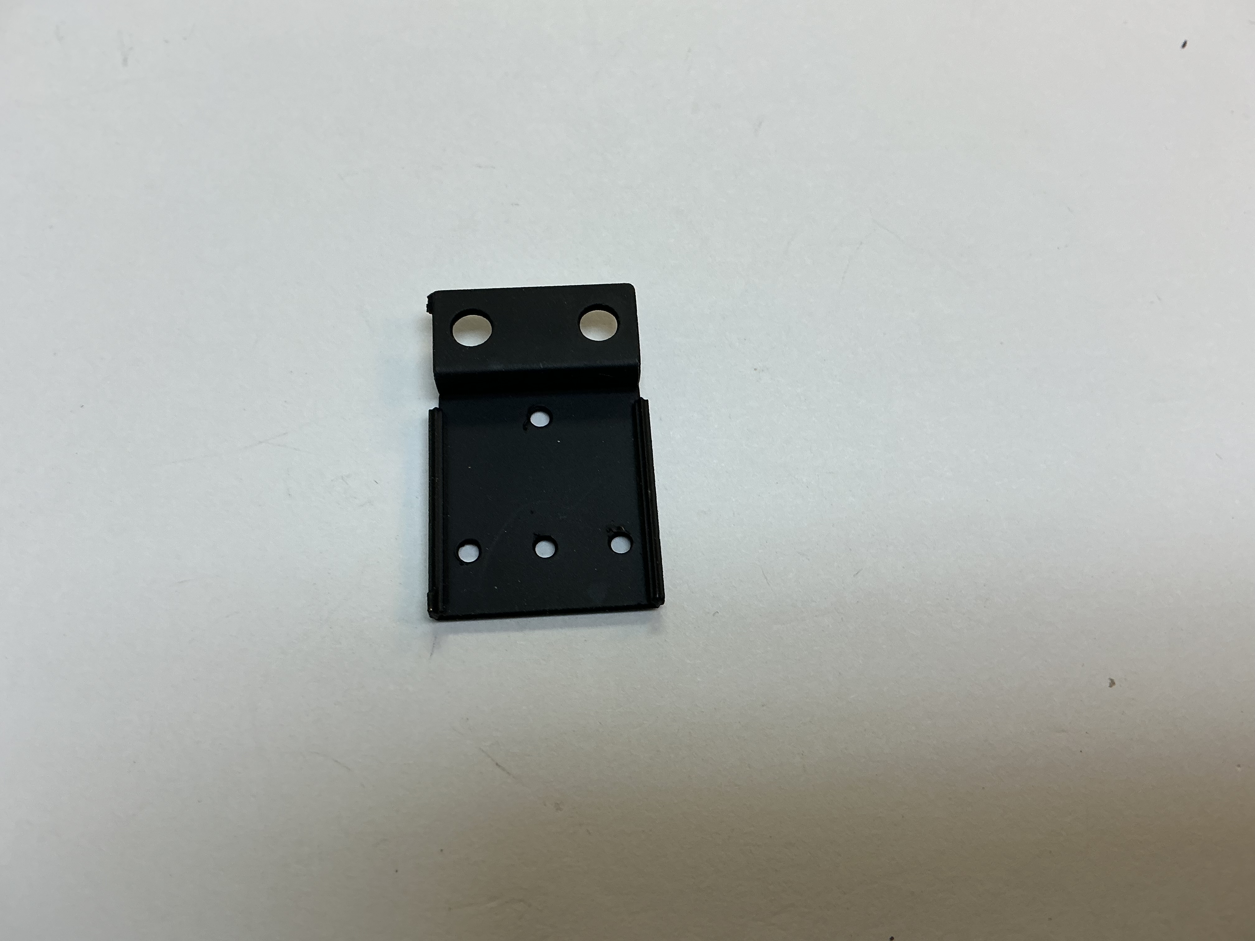 BRACKET / KADEE COUPLER MOUNT / TENDER REAR / PREMIER 3-CYLINDER 4-12-2