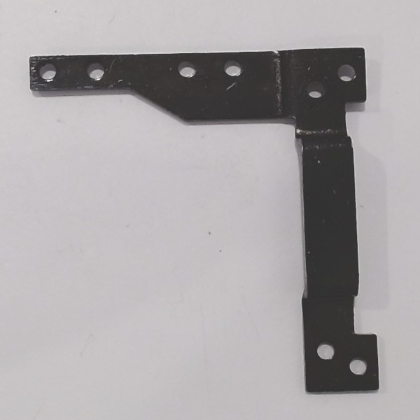 BRACKET / STAMPED / STEAM EXHAUST PIPES & DUAL AIR PUMPS / PREMIER Y-3 2-8-8-2