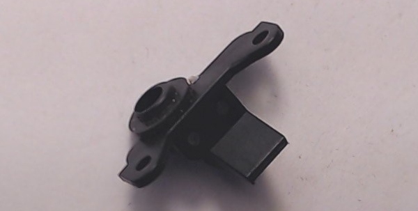 SMOKE FUNNEL / PLASTIC / PREMIER ALCO PA-1 