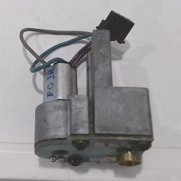 SMOKE UNIT / PS 2 & 3 / 23mm POST HEIGHT / 25mm W x 36mm L / 3.68mm CUP HEIGHT / PREMIER E-2 BI-POLAR