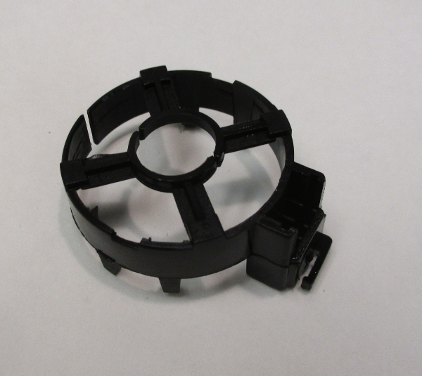 BRACKET / TACH READER / PLASTIC / FOR 30mm FLYWHEELS / PS 3 ONLY / MABUCHI MOTORS / PS 3 UPGRADE KIT