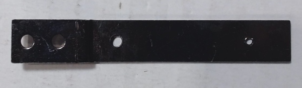 BRACKET / PROTOSOUND 3 / MOUNTS BOILER BOARD BRACKET TO BOILER / METAL