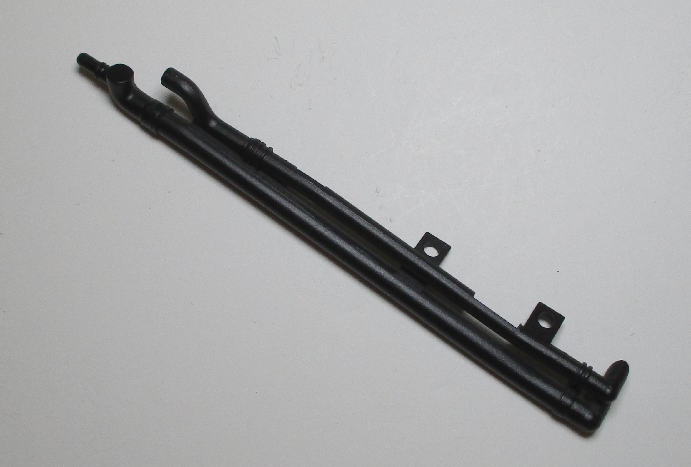 STEAM PIPING / LH / LOWER BOILER / BLACK / PS 2 & PS 3 / PREMIER CAB FORWARD