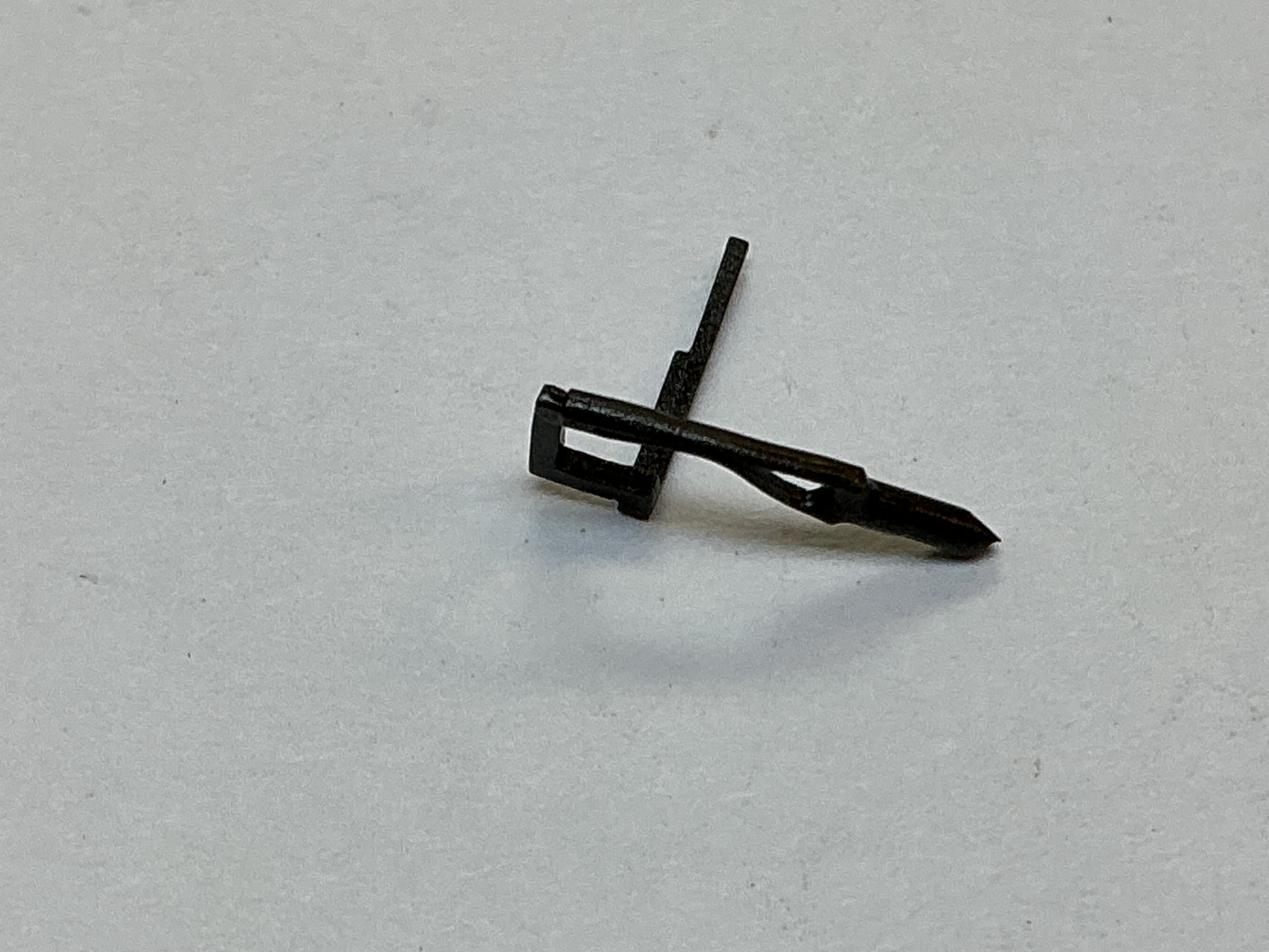 WINDSHIELD WIPER / GRAY / RH / PREMIER EP-3