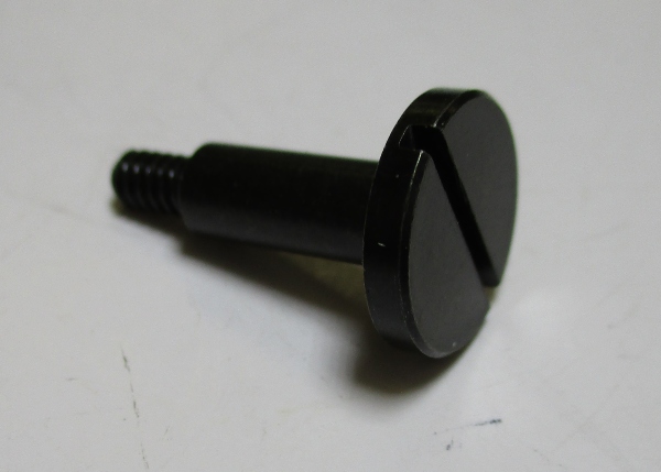 SHOULDER SCREW / (SHOULDER LENGTH 0.48in) / 6-32 x 0.72in L x 0.19in D 