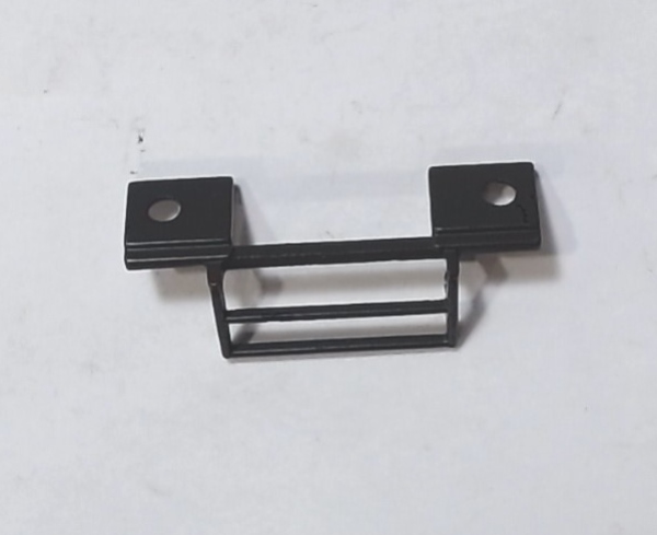 LADDER / GREEN / BAGGAGE CAR / LONG / MOUNTS TO FRAME / PREMIER 70' MADISON RPO CAR