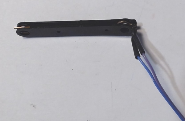 DRAWBAR / COMPLETE / EARLY MODELS / HO SCALE N&W J 4-8-4 / HO SCALE MOHAWK 4-8-2