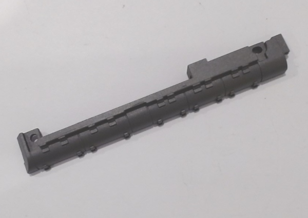 ASH PAN / GRAY / COAL BURNING / LH / PREMIER CHALLENGER 4-6-6-4