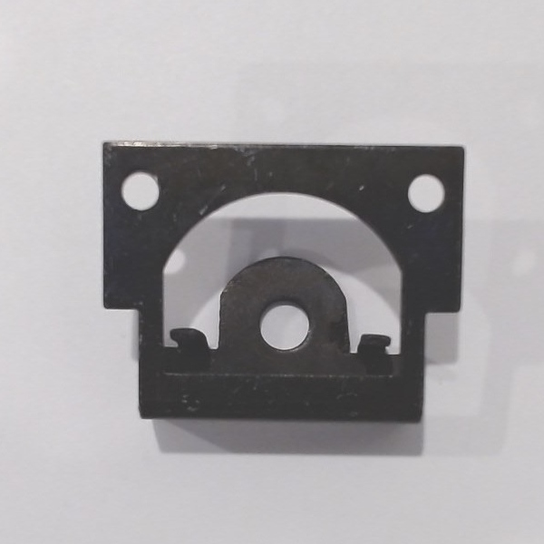 BRACKET / REAR / PROTO-COUPLER / STAMPED METAL / TENDER / PS 3 / PREMIER CENTIPEDE TENDER