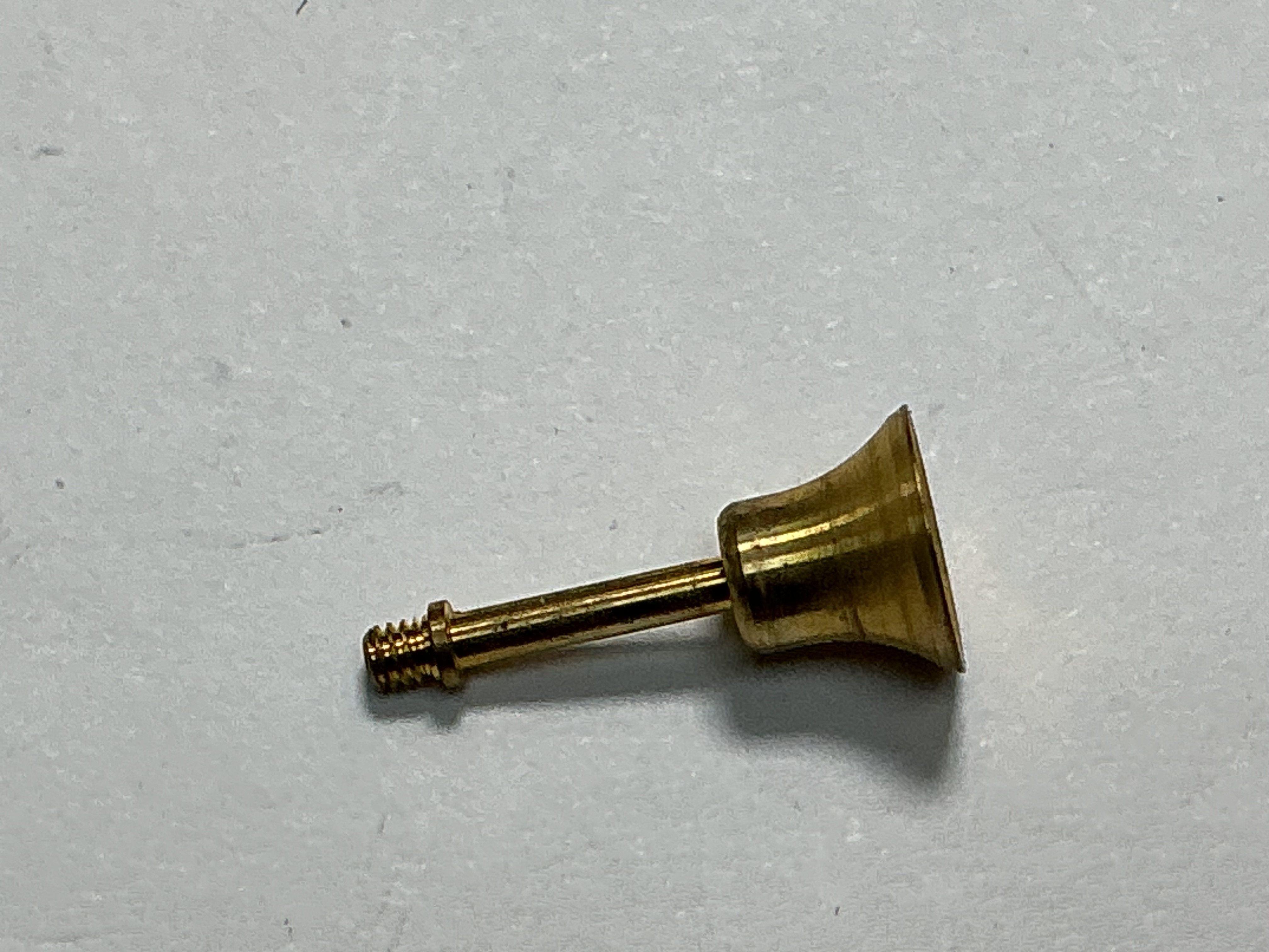 BELL / BRASS / UNDERSIDE MOUNT / PREMIER U30C