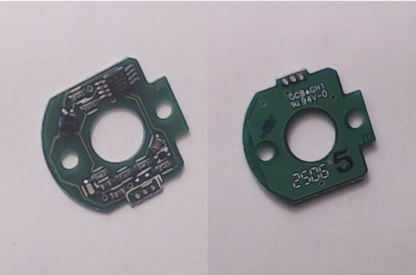 FLYWHEEL TACH READER / HO SCALE / ALL HO LOCOMOTIVES EXCEPT H-10