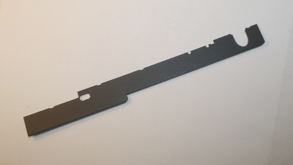 WALKWAY / RUNNING BOARD / RH / PREMIER 0-6-0 SWITCHER