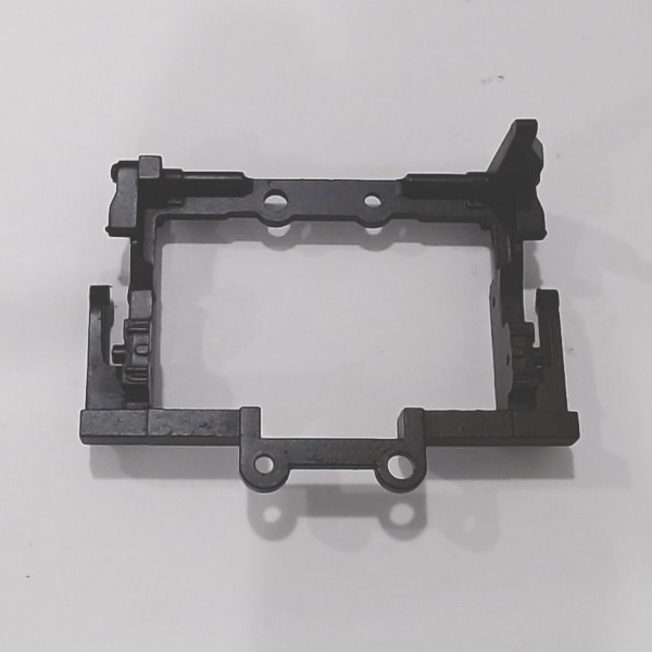 MOTION HANGER / REAR ENGINE / BLACK / PS 2 / W/LUBRICATOR LINKAGE HOLES / PREMIER CHALLENGER 4-6-6-4 