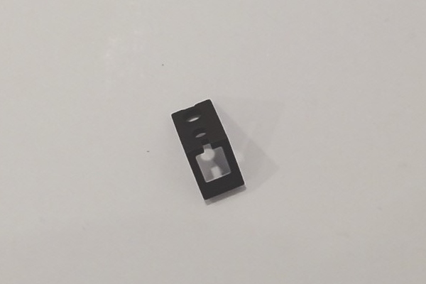 LADDER / REAR / LOWER / RH & LH / DIE-CAST / PS 2 & 3 / PREMIER CLASS A 2-6-6-4