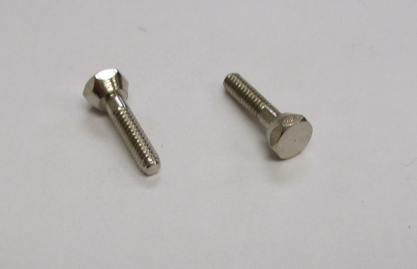 ECCENTRIC SCREW / PLATINUM / 3-48 x 0.4in / PREMIER J-1e HUDSON 4-6-4