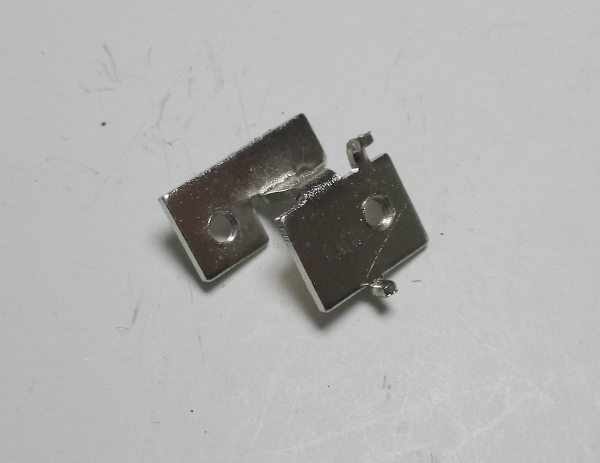 BRACKET / PICK UP ROLLER HEIGHT EXTENSION / PREMIER CLIMAX