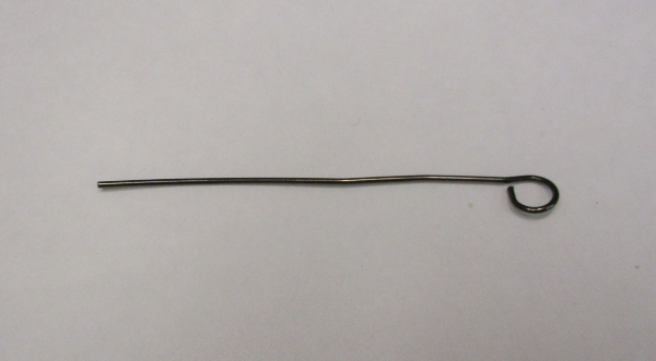 WIRELESS DRAWBAR / GROUND WIRE / 10-PIN / 50mm L / CUT TO FIT / ALT# IE1140039