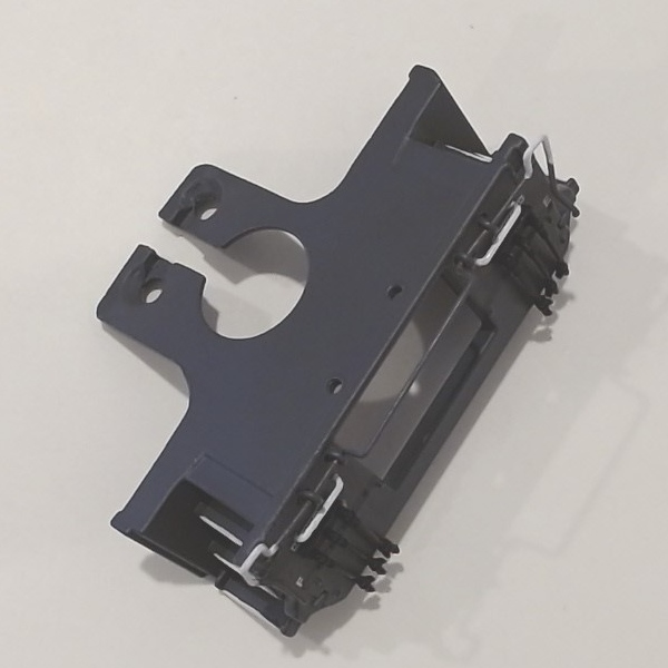 PILOT / UP GRAY / W/COUPLER CUT LEVER / W/MU HOSES / PREMIER ES44AC 