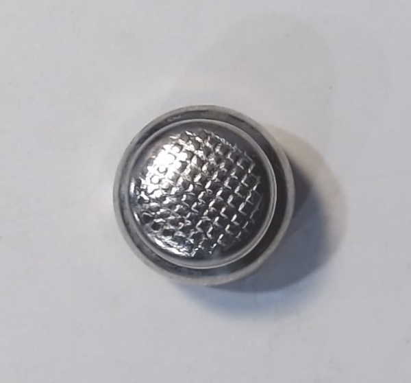 DOME / NICKEL / 215 / 515 / 815 / 2815 / TINPLATE 