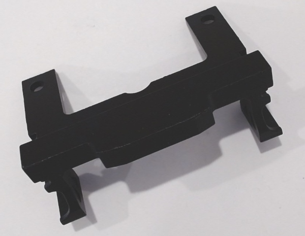 FRONT BEAM / TENDER / BLACK / PS 2 / PREMIER Y-6b 2-8-8-2 