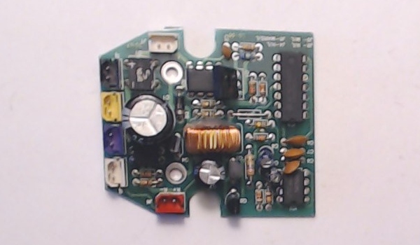 PCB / LIGHTING BOARD / PROTOSOUND 1 / PREMIER DL-109