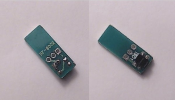 FLYWHEEL TACH READER / NO SPACER / W/RESISTOR / LOCOSOUND STEAM 