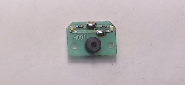 PCB / MARKER LIGHTS / HO SCALE LIGHT MIKADO 2-8-2