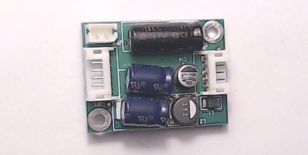 PCB / LIGHTING CONTROL / NON-POWERED / PREMIER DIESELS / R-32 SUBWAY / TURBOTRAIN CAR