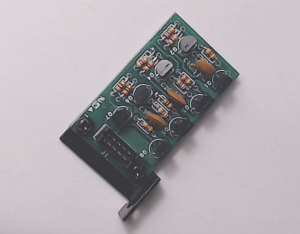 PCB / MARKER LIGHTS / BI-POLAR LED LIGHTING CONTROL / PS 2 / PREMIER GG-1,  EP-3 & EP-5