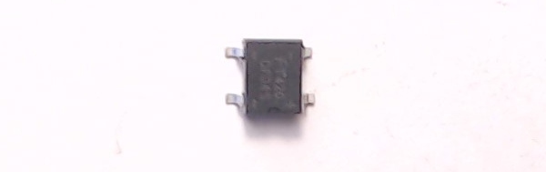 BRIDGE RECTIFIER / DF04 1A / PROTOSOUND 1 SMOKE UNIT & RAILKING BUMP-N-GO TROLLEY