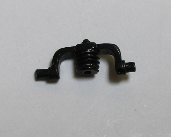BELL YOKE / SMALL / BLACK / W/O BELL / PREMIER N&W J 4-8-4