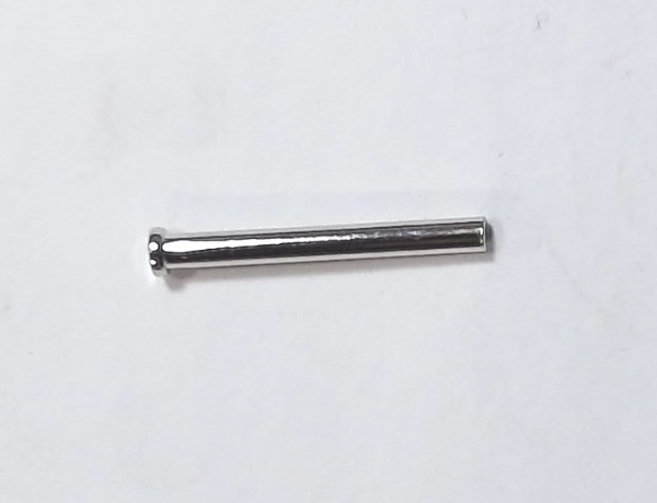 SHAFT / RIVET / FOR CROSSING ARM / TINPLATE 46 & 47 CROSSING GATE