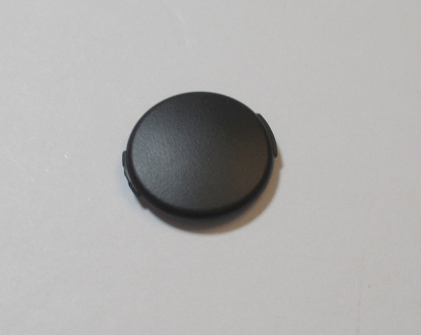 STEAM DOME COVER / REMOVABLE / ROUND / HO SCALE YELLOWSTONE 4-8-8-2