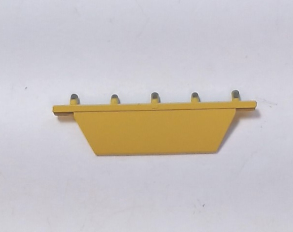SUNSHADE / YELLOW / PREMIER U25B / 20-2966-1