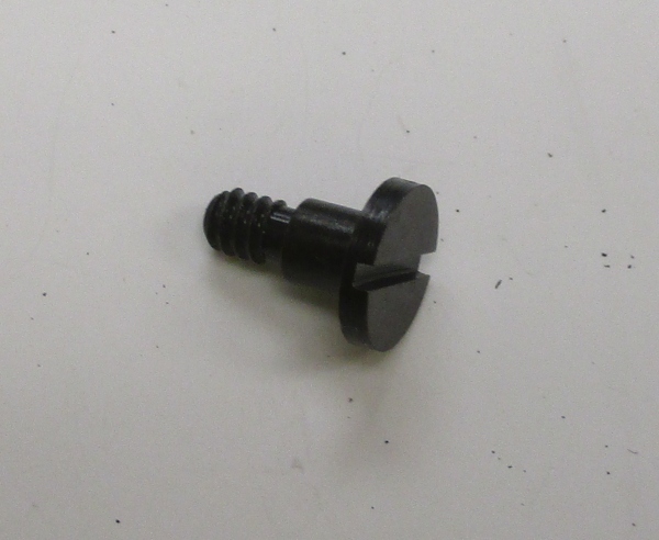 SHOULDER SCREW / (SHLDR LENGTH 0.16in) / 6-32 x 0.36in L x 0.15in D 