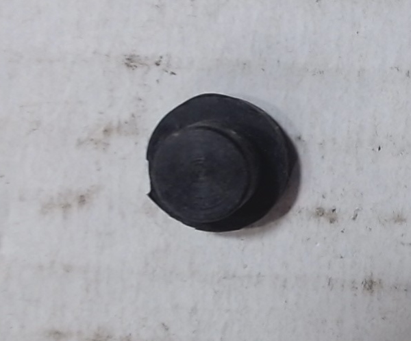 RUBBER FOOT / Z-1000 / Z-750 / Z-500