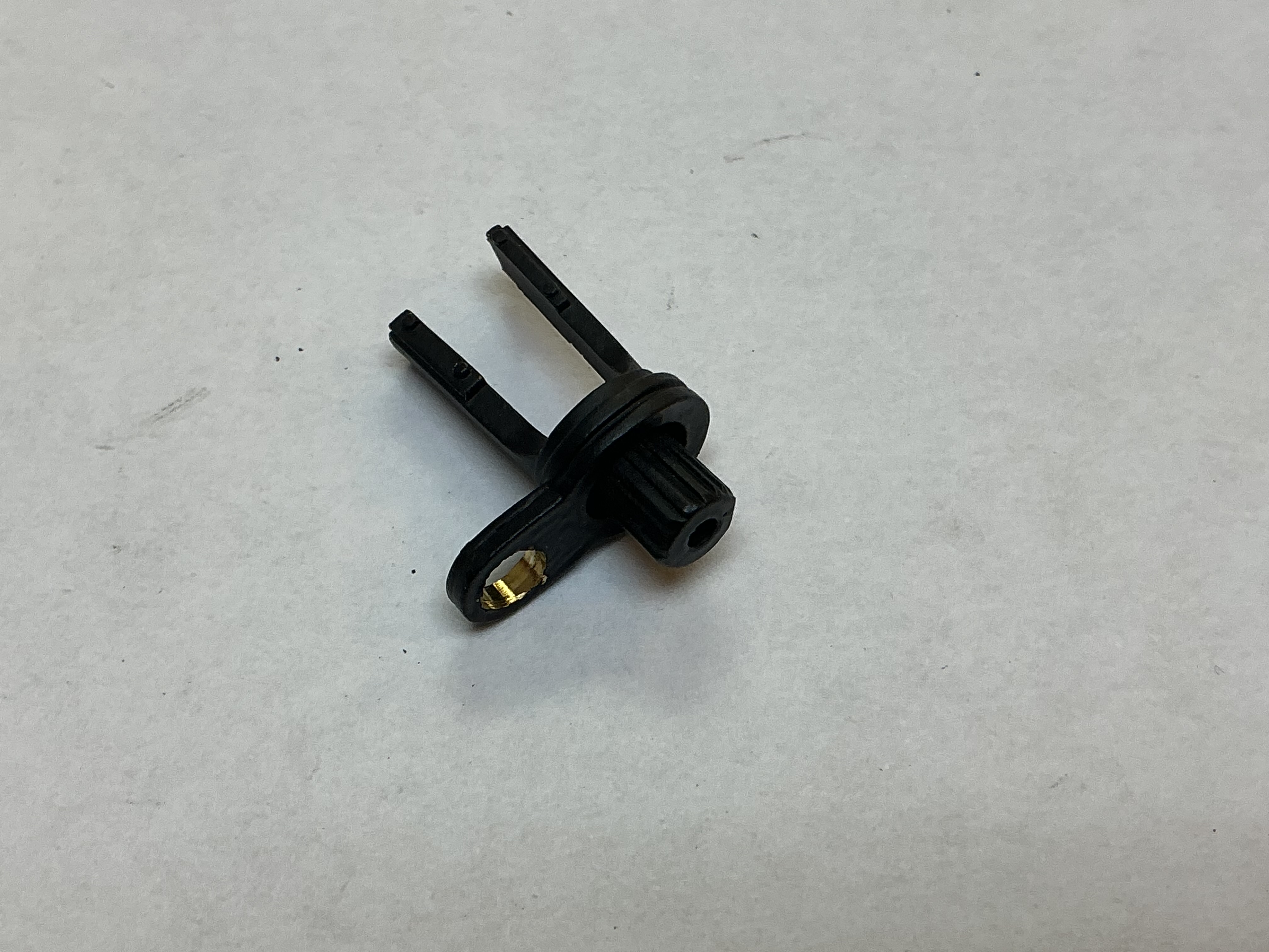 VALVE GUIDE / RH / BLACK / PREMIER CAMELBACK 4-6-0