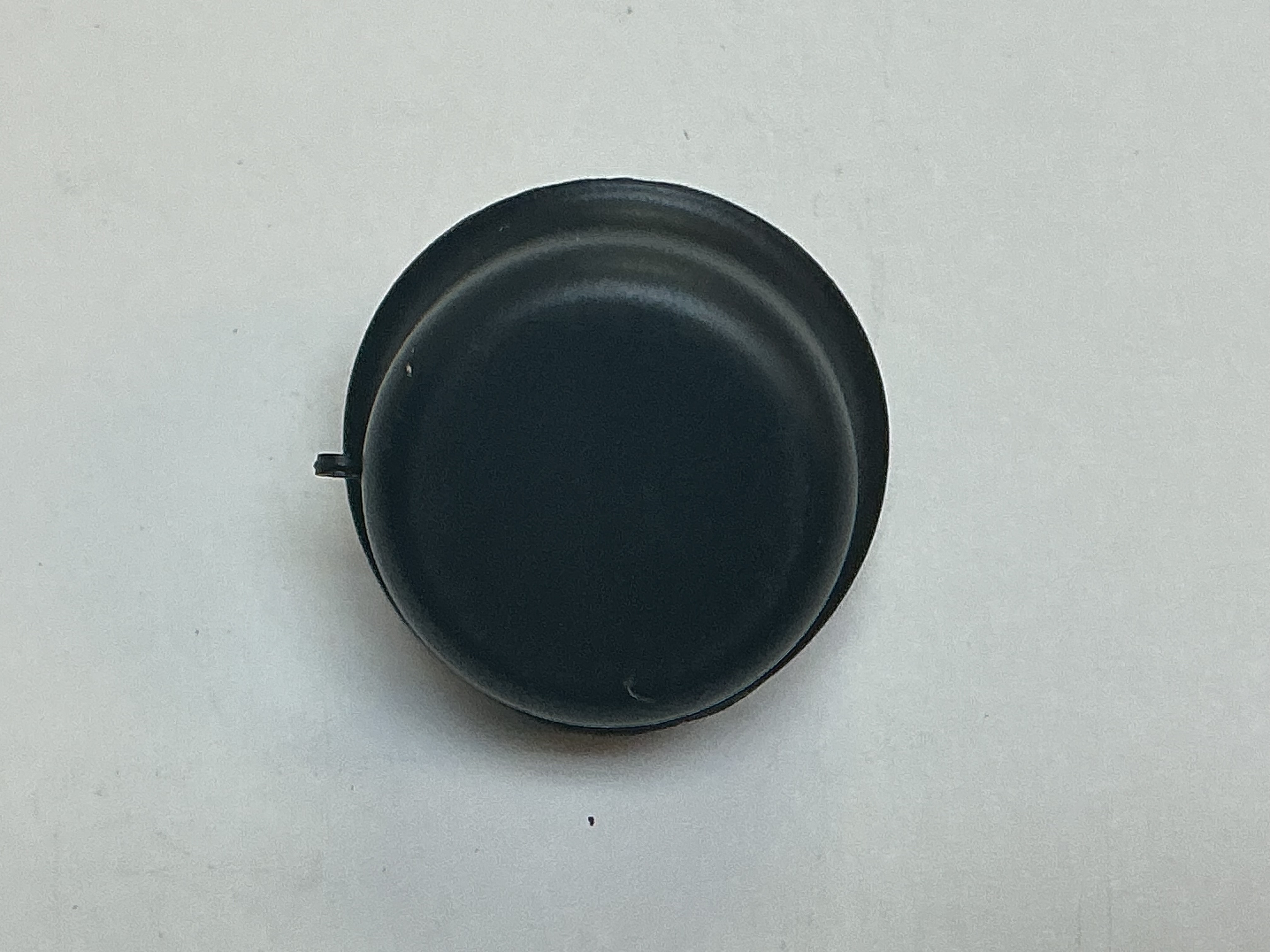 STEAM DOME / W/O WHISTLE / BLACK / PREMIER LIGHT MIKADO 2-8-2