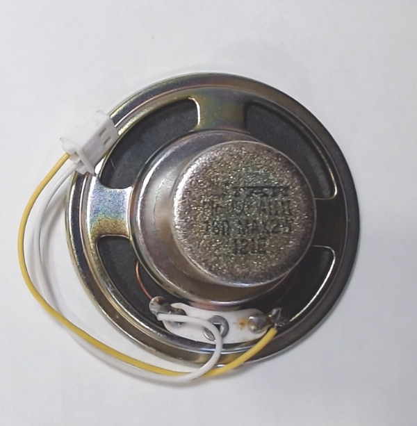 SPEAKER / 16 OHM 2W / 50mm DIAM / STAR PR-50-A1111