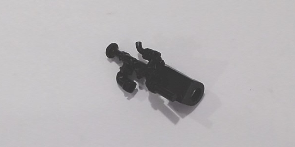FEED WATER CONTROL VALVE / BLACK / PREMIER CHALLENGER 4-6-6-4