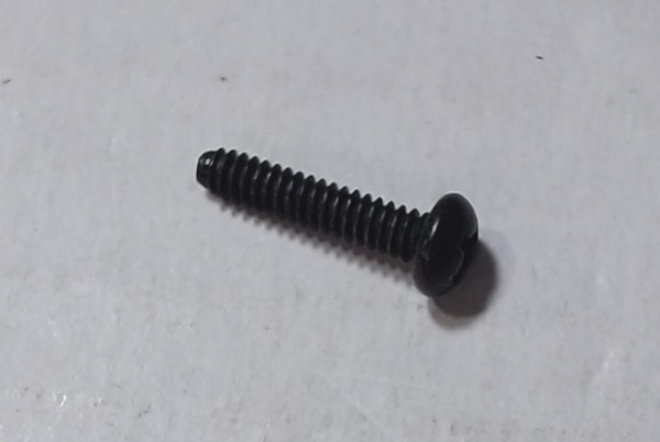 SCREW / PANHD / 4-40 x 0.51in L 