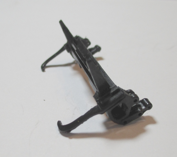 MOTION HANGER / FRONT OR REAR ENGINE / HO SCALE YELLOWSTONE 4-8-8-2