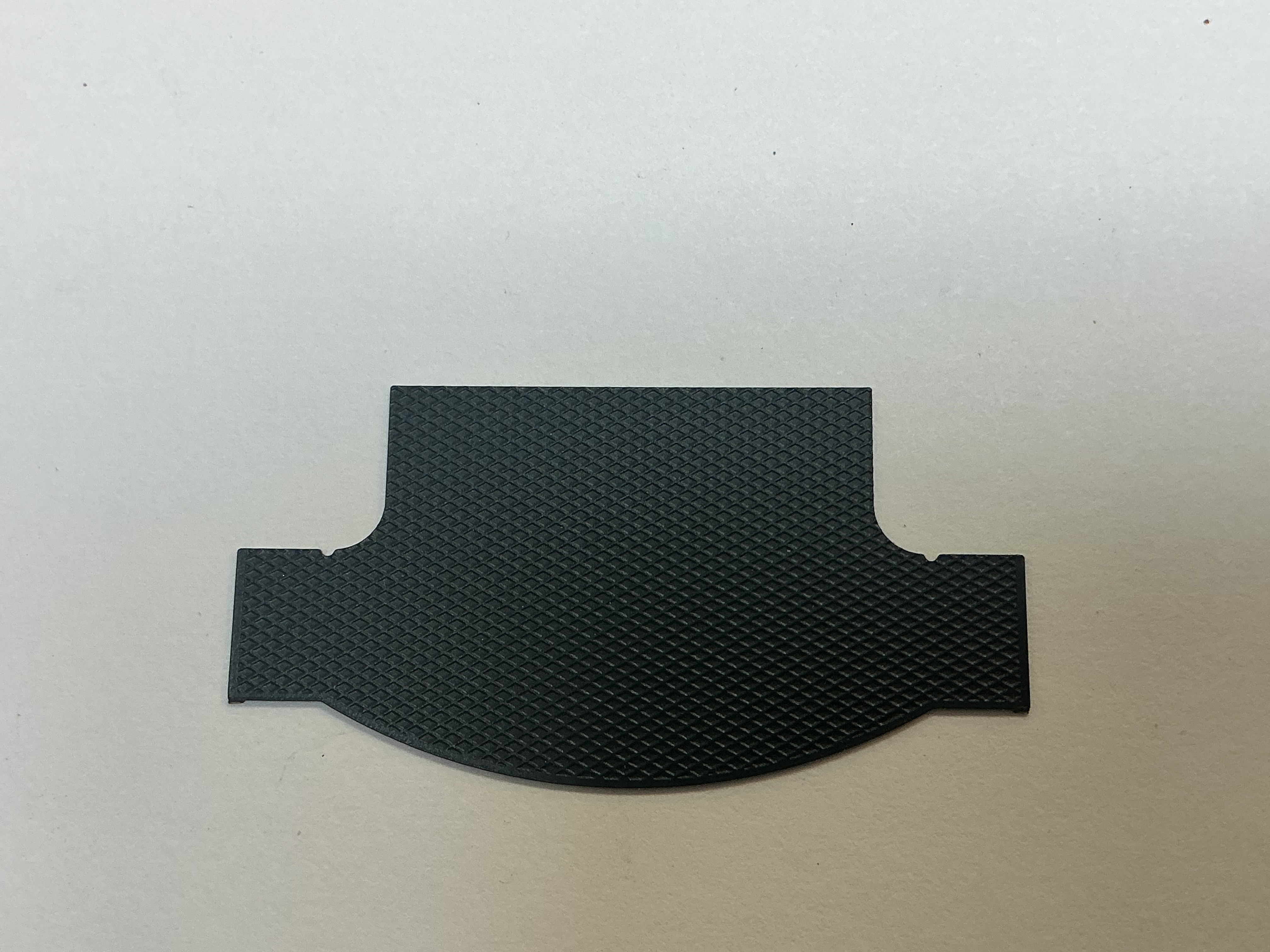 TENDER DECKING / FRONT / BRUNSWICK GREEN / PREMIER LIGHT MIKADO 2-8-2