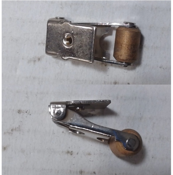 PICK UP / O GA / SINGLE / W/THREADED HOLE / PS1